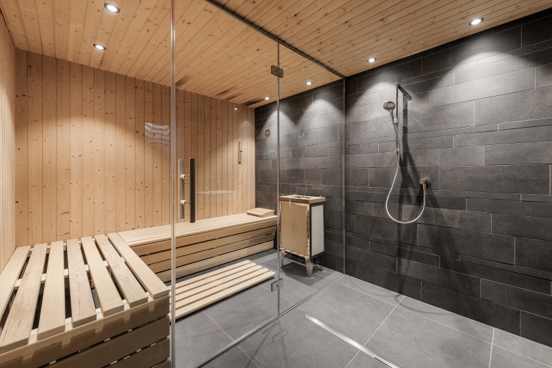 Heizungs- und Sanitärprojekt von Markus Keller GmbH